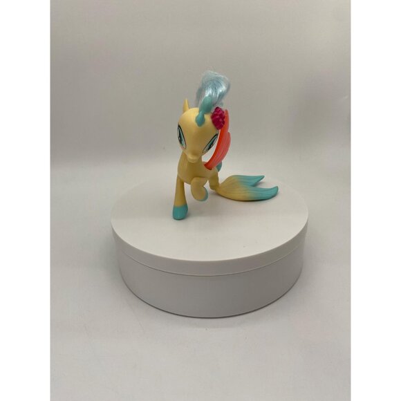 Hasbro My Little Pony Movie Princess Skystar Sea Toy - Picture 3 of 6